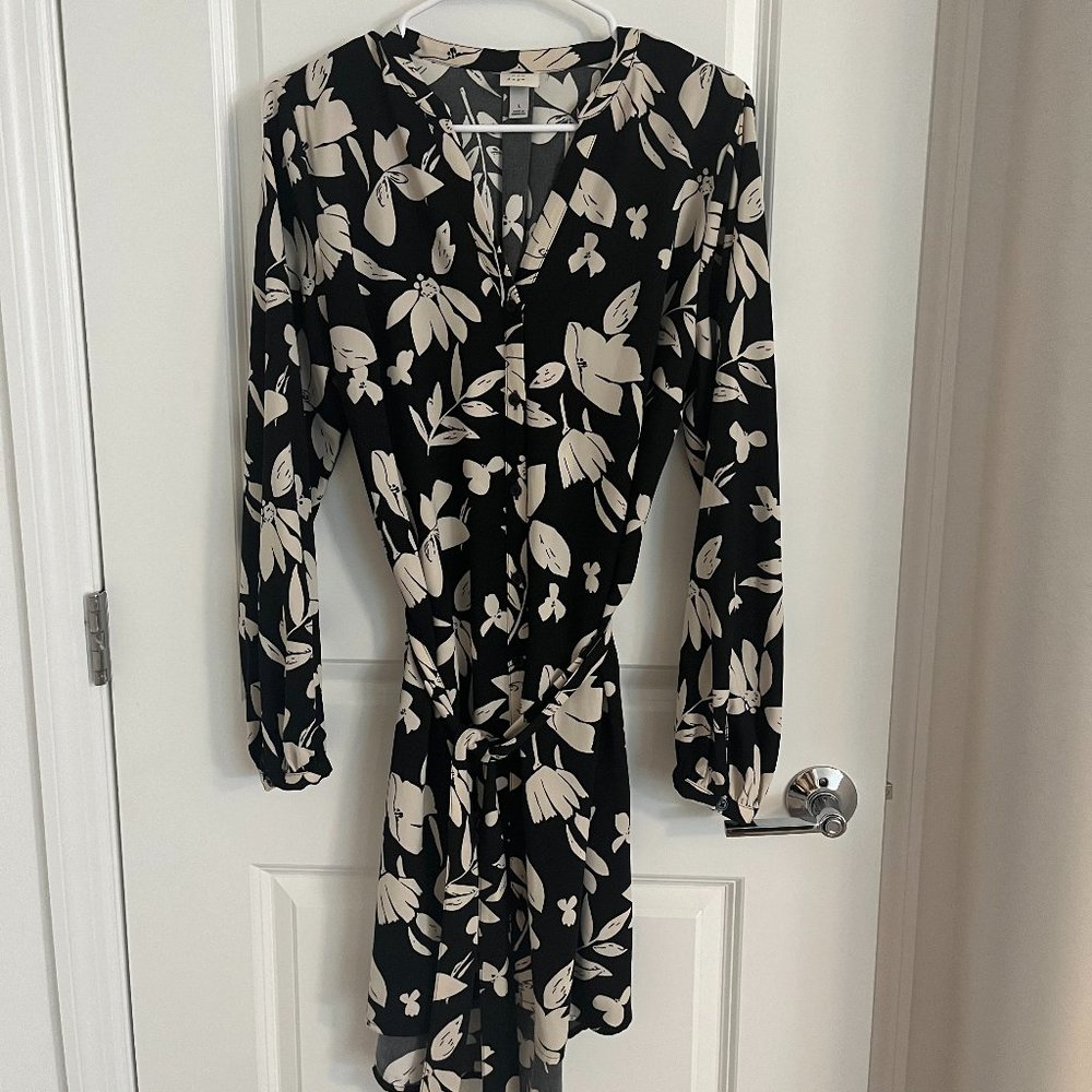 A New Day Dress